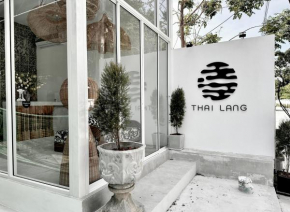 Thai LANG Villas